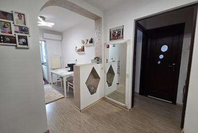 Apartament cu 2 camere decomandat, mobilat în Dacia - 8
