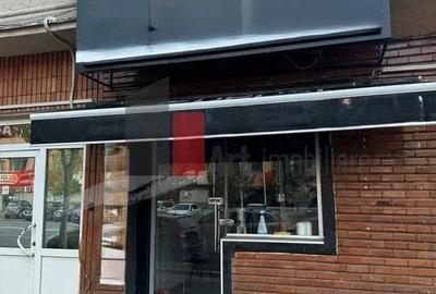 Spațiu comercial, de 22 mp, în Vitan - 2