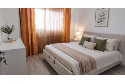 Apartament cu 2 camere semidecomandat în Vitan - 9