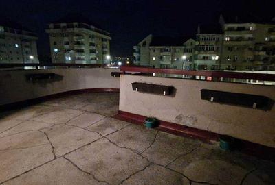 Garsonieră decomandată în Turnișor - 2