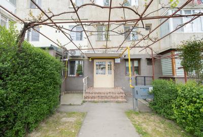 Apartament cu 3 camere semidecomandat în Tomis III - 16