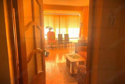 Apartament cu 4 camere în Hipodrom - 2