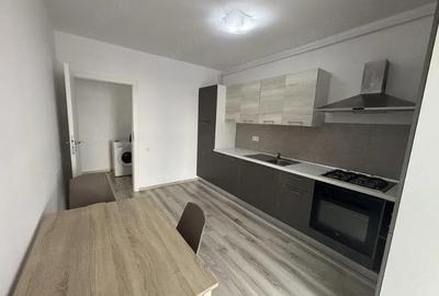 Apartament cu 2 camere decomandat în Florești - 6