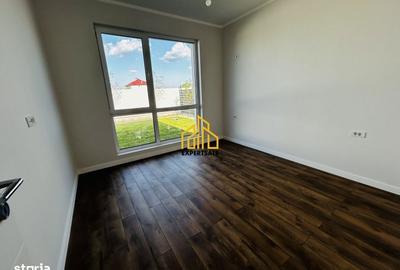 Casă cu 4 camere în Olteni - 11