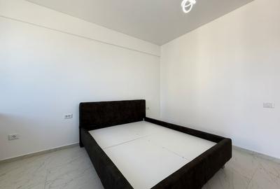 Eforie Nord - Studio mobilat, bloc nou - 10