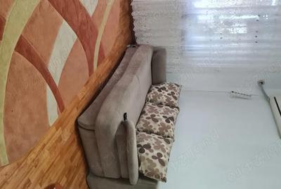 Apartament cu 2 camere nedecomandat în Caracal - 6