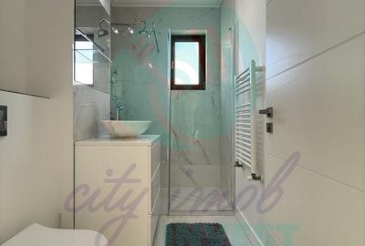 Apartament cu 2 camere semidecomandat, mobilat în Vitan - 12