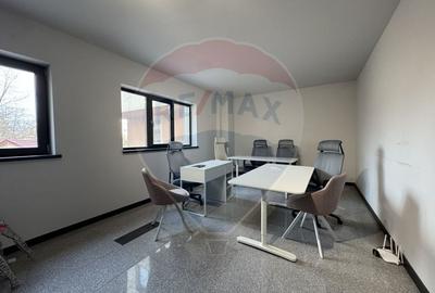 Spațiu comercial, de 480 mp, în Mihai Bravu - 12