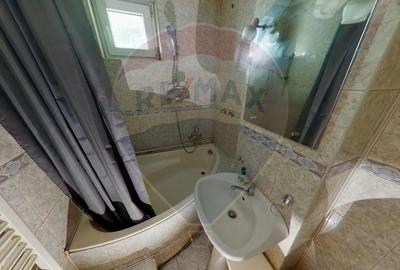 Apartament cu 4 camere decomandat, mobilat în Vest - 4