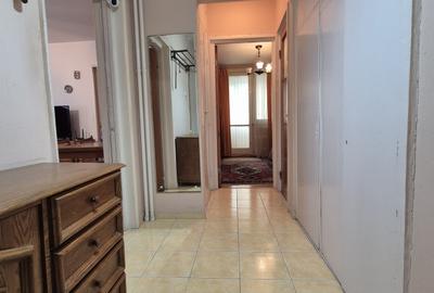Apartament cu 3 camere decomandat, mobilat în Titan - 8