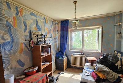 Apartament 3 camere si 2 bai-zona Gorjului - centrala ter... - 8