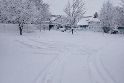 Casă cu 4 camere cu Teren 977 Mp în Brebu - 7