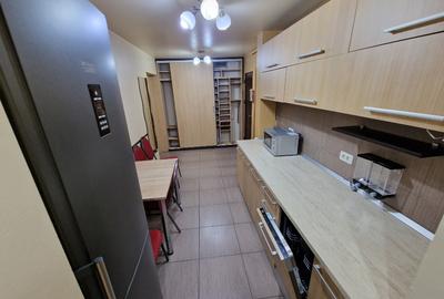 Apartament cu 2 camere decomandat în Torontalului - 6