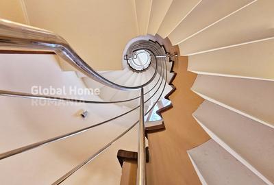 Vila 6 Camere 241 MP | Baneasa - Sisesti | Teren 482 MP | Centrala proprie Vila 6 Camere 241 MP | Baneasa - Sisesti | Teren 482 MP | Centrala proprie - 29