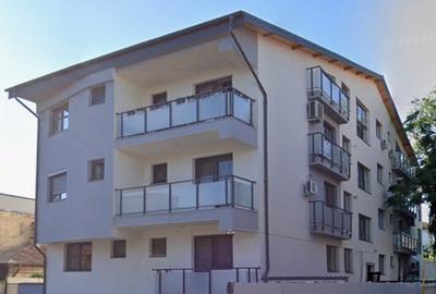 Calea Calarasilor x Popa Nan, adiacent imobil nou - 1