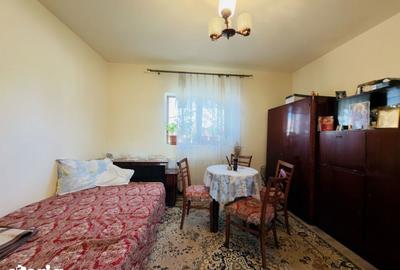 Casă cu 2 camere cu Teren 933 Mp în Sânmihaiu Român - 6