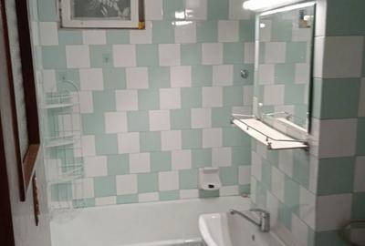 Apartament cu 2 camere semidecomandat în Veteranilor - 1