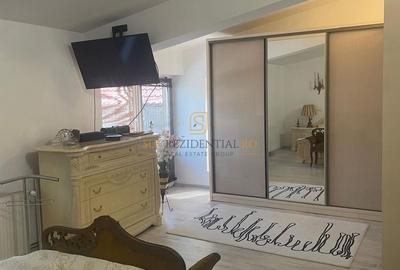 Casă individuală cu 4 camere cu Canalizare în Alunișu - 9