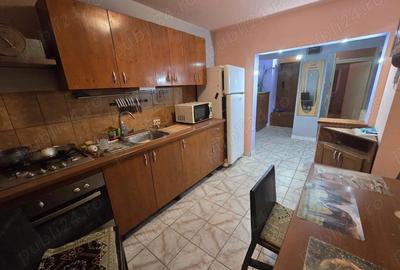 Apartament cu 3 camere decomandat în Luncă - 9