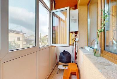 COLENTINA | Doamna Ghica - Garsoniera Etaj 1 Bloc 2015 - 5