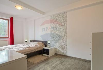 3 CAMERE LA INALTIME | TERASA SI VEDERE PANORAMICA | SEASONS RESIDENCE - 23