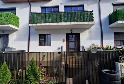 Casa P+1 in Navodari , zona Kaufland. - 6