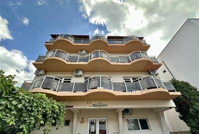 Pensiune turistica de vanzare Mamaia Nord - 27 camere, langa plaja - 7