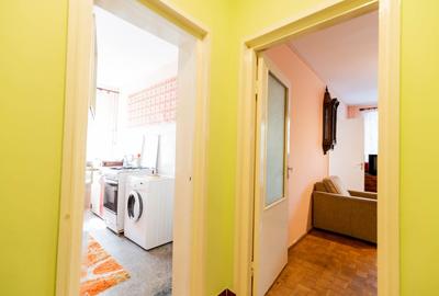 Apartament cu 2 camere circular în Cantemir - 12