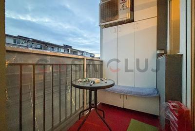 Modern | 2 bai | Bloc Nou  -  Zona Revo Iris - 9