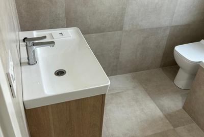 Duplex cu 3 camere cu Canalizare în Moșnița Nouă - 7
