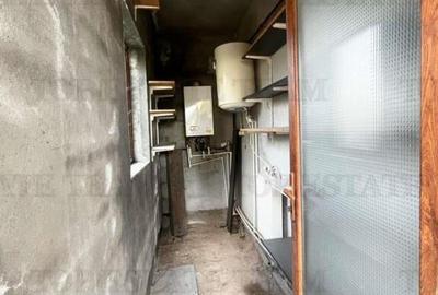 Vila din caramida 4 dormitoare, 170 mp utili, teren 335 mp, - 7