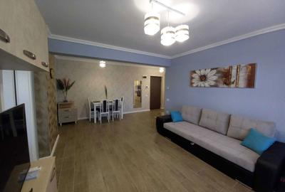 Apartament cu 2 camere semidecomandat în Iosia - 2