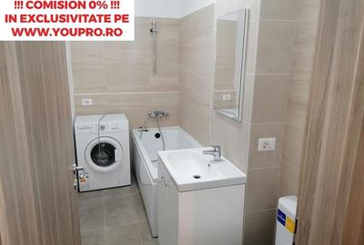 Fara Comision BLOC NOU Etaj 1 Mobilat si Utilat - 5