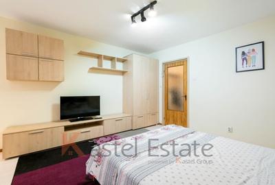 Garsoniera spatioasa | Metrou Favorit| - 12