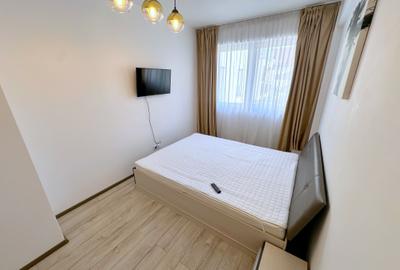 Apartament cu 2 camere semidecomandat în Mărăști - 2