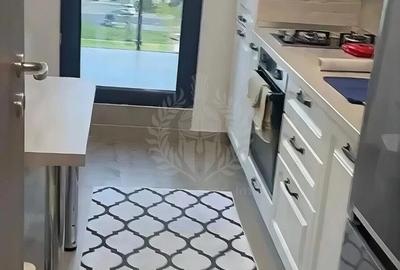 Apartament cu 2 camere decomandat în Albert - 2