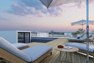 CARTIER REZIDENTIAL SERENITY VILE INTELIGENTE CU PISCINE INDIVIDUALE ZONA PIPERA - 7