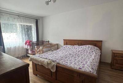 Casă cu 4 camere decomandat cu Teren 214 Mp în Cetate - 7