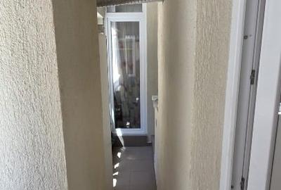 Apartament cu 2 camere decomandat, mobilat în Central - 8