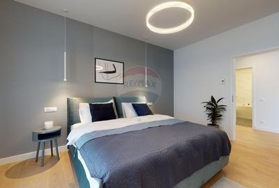Apartament de inchiriat la Belveo. - 15