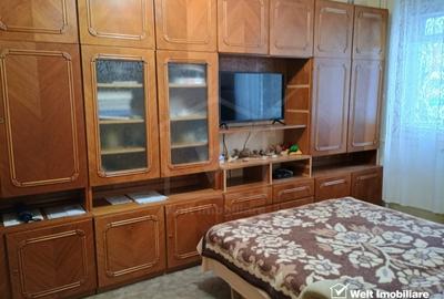 Vanzare apartament cu 3 camere str Gr Alexandrescu - 2