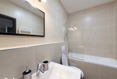 Apartament cu 2 camere în Valea Cetății - 2