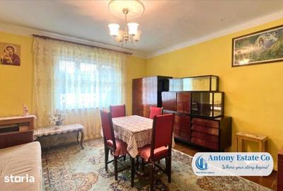 Casă cu 3 camere cu Teren 500 Mp în Rogerius - 3