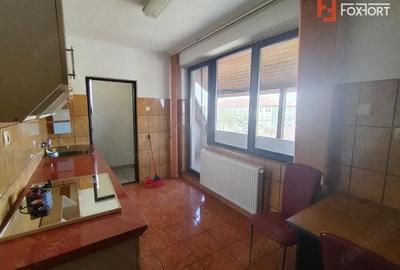 Garsonieră decomandată, mobilată în Girocului - 13