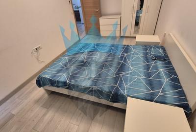 Apartament 2 Camere Rin Grand Residence Bucuresti - 9