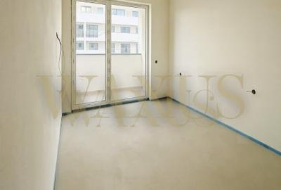 Apartament semifinisat - 2 camere I 45mp I Terasa I Parcare - Eroilor - 3