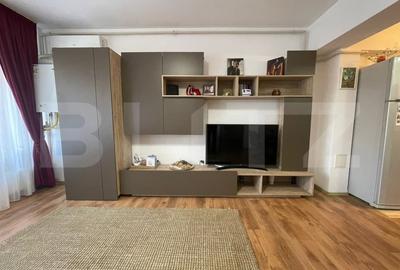 Apartament cu 3 camere,terasa si loc de parcare Zona Bradet - 1