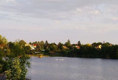 Casă cu 4 camere în Dumbrăveni - 9