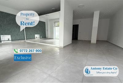 Spatiu Comercial de inchiriat, Prima Universitatii, Oradea Spatiu Comercial de inchiriat, Prima Universitatii, Oradea - 1