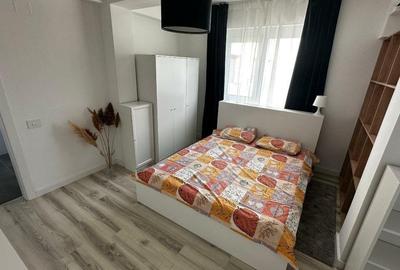 NOU Garsoniera Lux | Bloc Nou | Serena Residence Tineretului Parcul Carol - 3